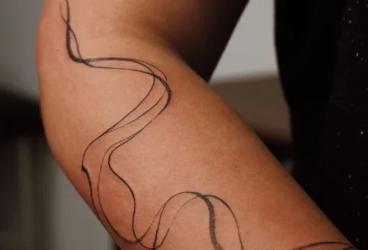 annva tattoo studio фото 2 - tattooo.ru