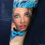 студия татуировки sekta tattoo фото 2 - tattooo.ru
