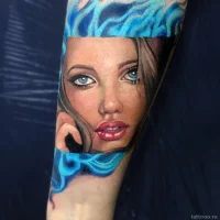 студия татуировки sekta tattoo фото 2 - tattooo.ru