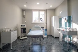 медицинский центр city clinic фото 2 - tattooo.ru